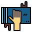 Dishcloth icon 64x64
