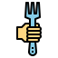 Fork icon 64x64