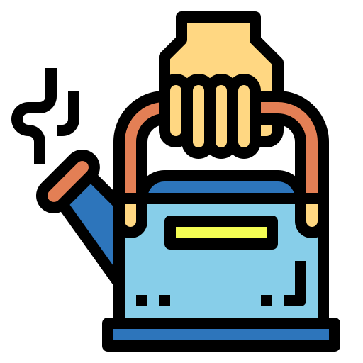 Kettle icon