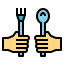 Kitchen tools 图标 64x64