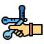 Measuring spoons アイコン 64x64