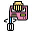 Mixer icon 64x64