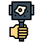Pan icon 64x64