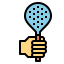 Skimmer icon 64x64