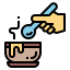 Soup icon 64x64