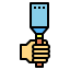 Spatula icon 64x64