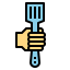 Spatula icon 64x64