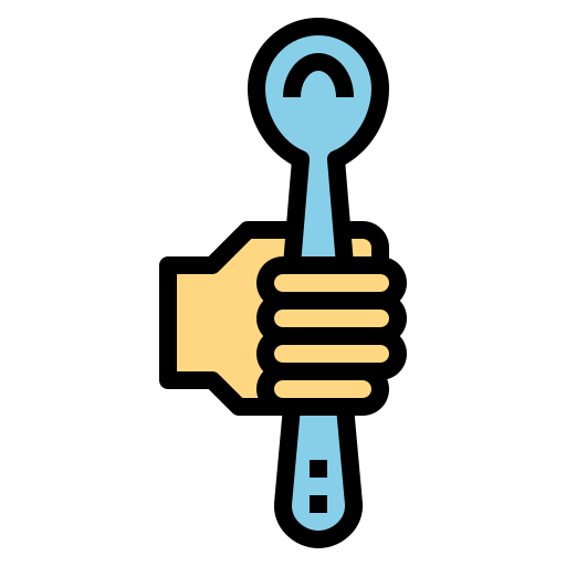 Spoon icon