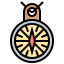 Compass icon 64x64