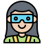 Scientist icon 64x64