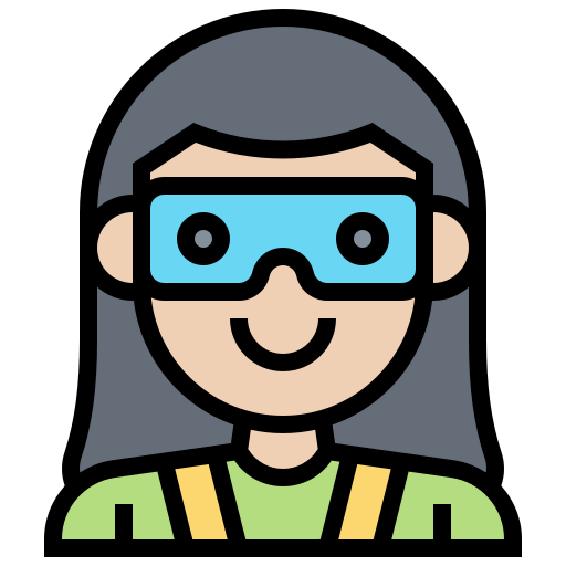 Scientist icon