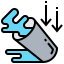 Gravity icon 64x64