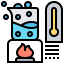 Laboratory icon 64x64
