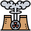 Nuclear icon 64x64