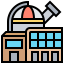 Observatory icon 64x64