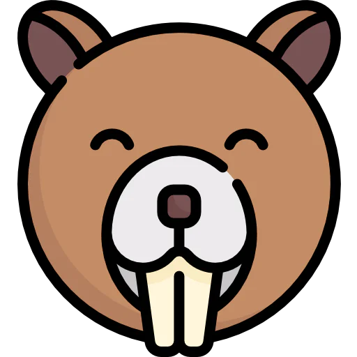Beaver icon