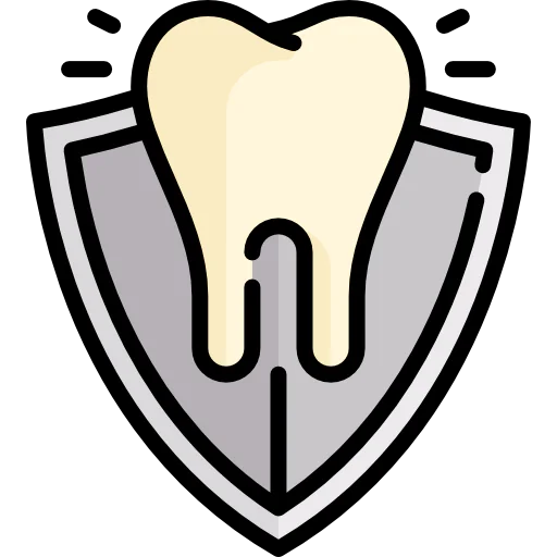 Tooth icon