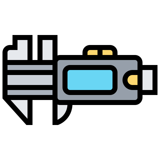 Caliper icon