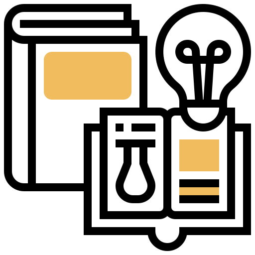 Knowledge icon