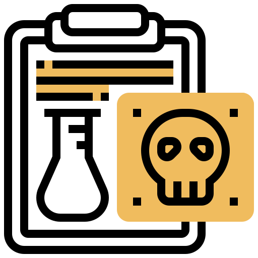 Lethal icon