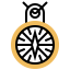 Compass icon 64x64