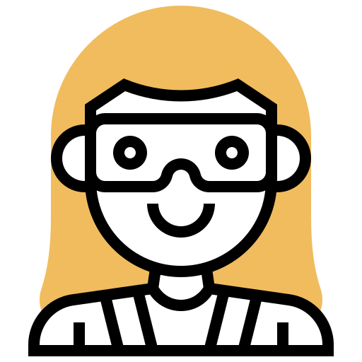 Scientist icon