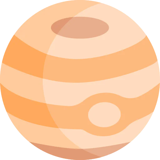Jupiter icon