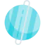 Uranus icon 64x64