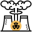 Nuclear icon 64x64