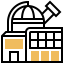 Observatory icon 64x64
