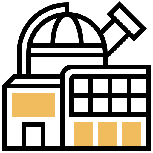 Observatory icon