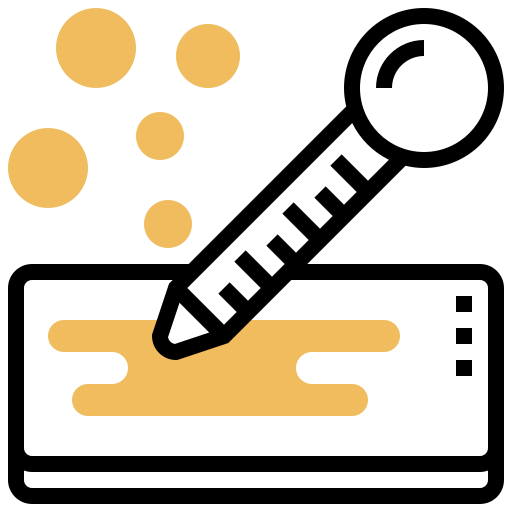 Dropper icon