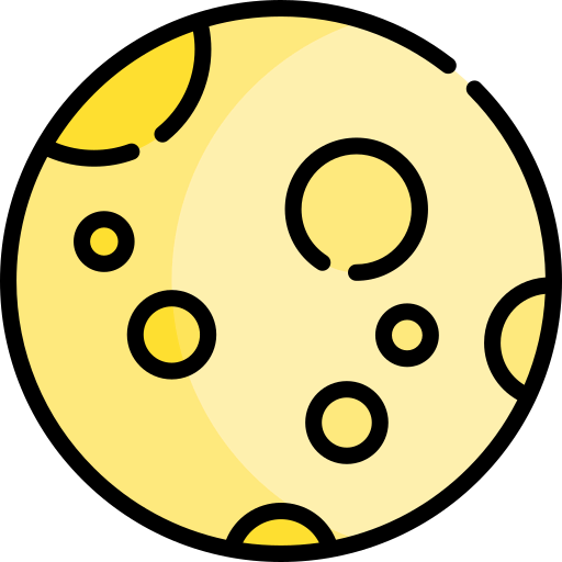 Moon icon