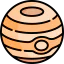 Jupiter icon 64x64
