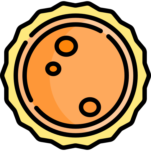 Sun Ikona