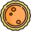 Sun icon 64x64