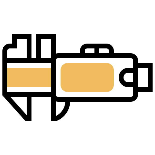 Caliper icon