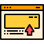Web page icon 64x64