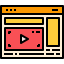 Advertising icon 64x64