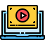 Advertising icon 64x64