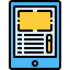 Online web icon 64x64