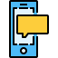 Message icon 64x64