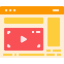Advertising icon 64x64