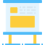Billboard icon 64x64