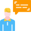 Salesman Symbol 64x64