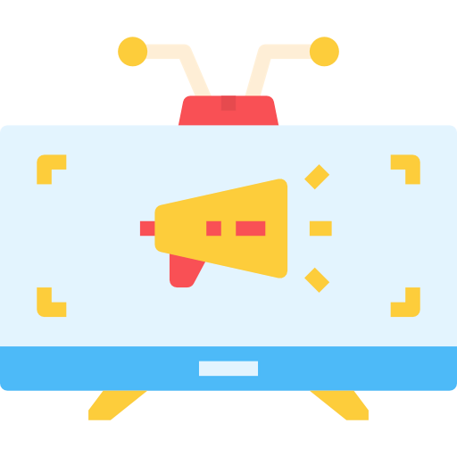 Ad icon