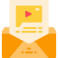 Advertising icon 64x64
