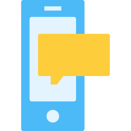 Message icon