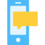Message icon 64x64