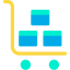 Trolley アイコン 64x64